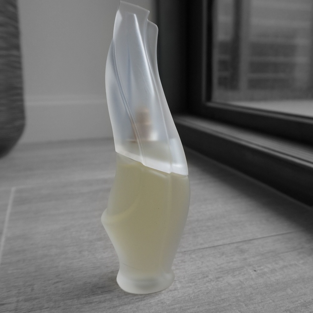 Donna Karan Cashmere Mist Eau de Toilette 3.4 oz